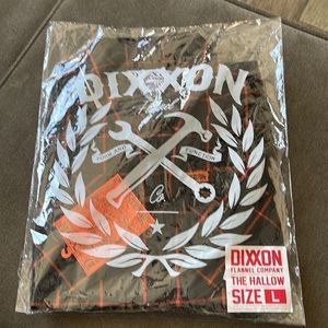Women’s Dixxon Flannel